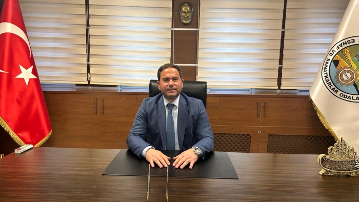 BAŞKAN ÖZEN’DEN ESNAFA GRAMAJ UYARISI